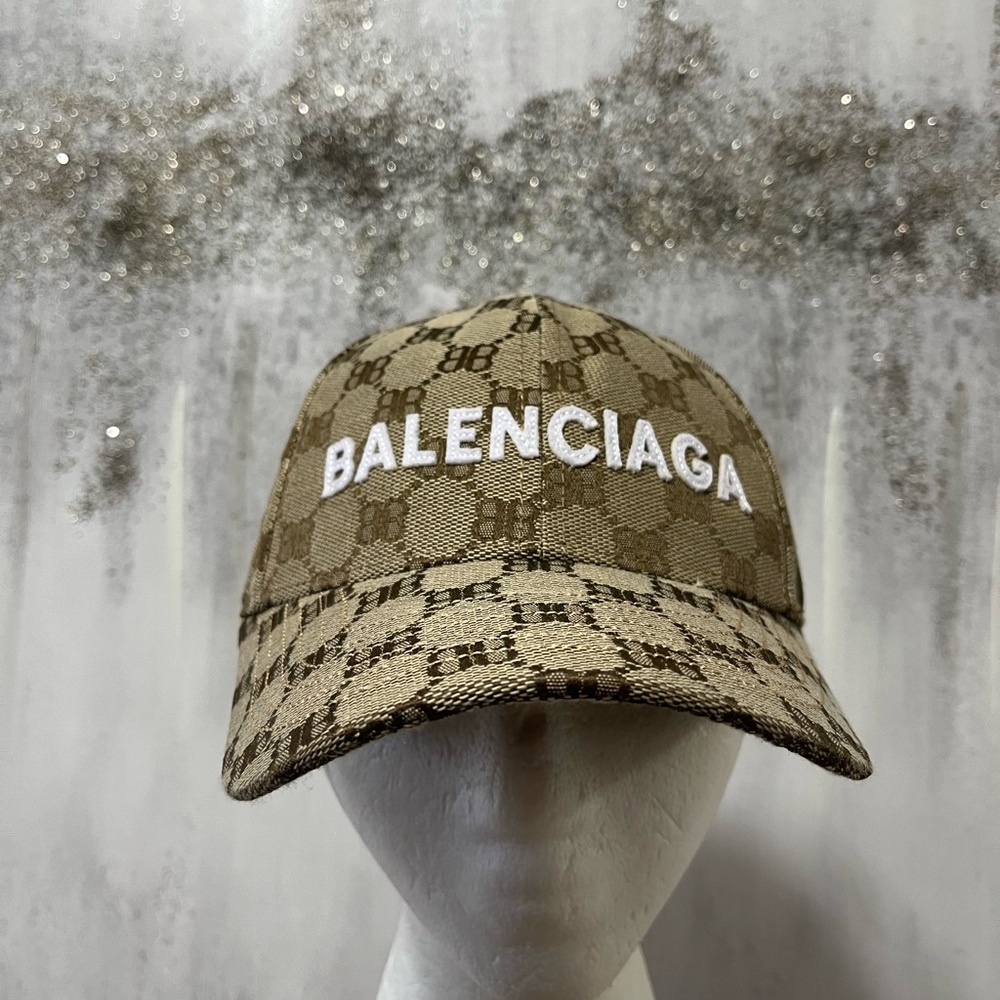 Unisex baseball hat